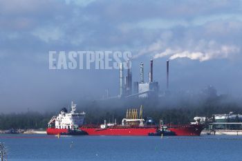 EA348550, Eastpress, Porvoo, Finland